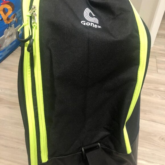 NEW Padded Ski Bag + Boot Bag Combo - Picture 3 of 11